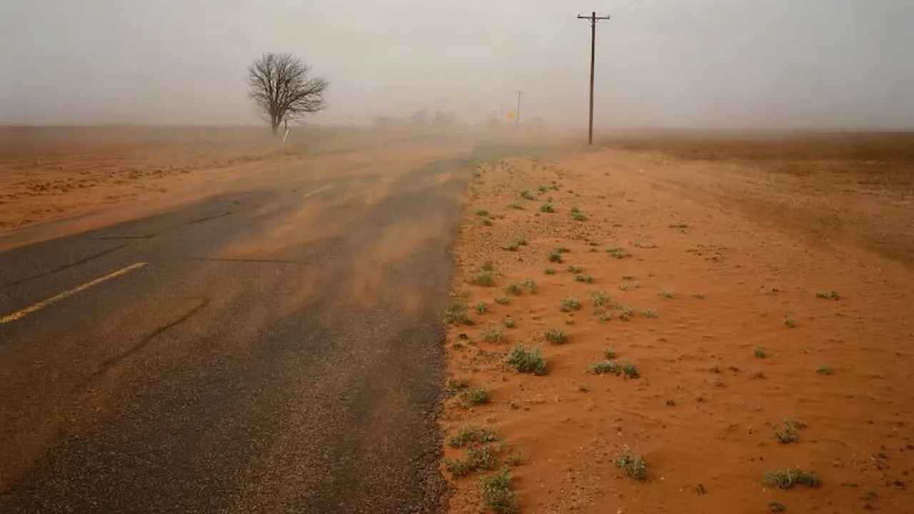 توقعات الأرصاد للظواهر الجوية في مصر حتى السبت تحذر من تقلبات مرتقبة